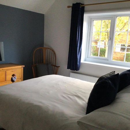 Bed and Breakfast Icthus Willerby  Exterior foto