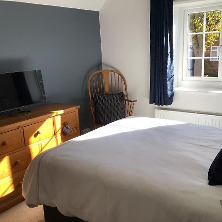 Bed and Breakfast Icthus Willerby  Exterior foto