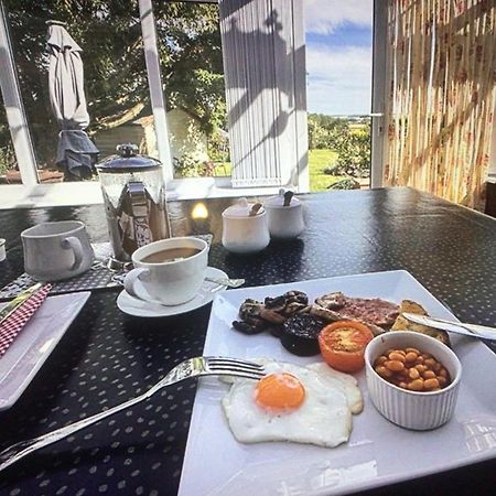Bed and Breakfast Icthus Willerby  Exterior foto