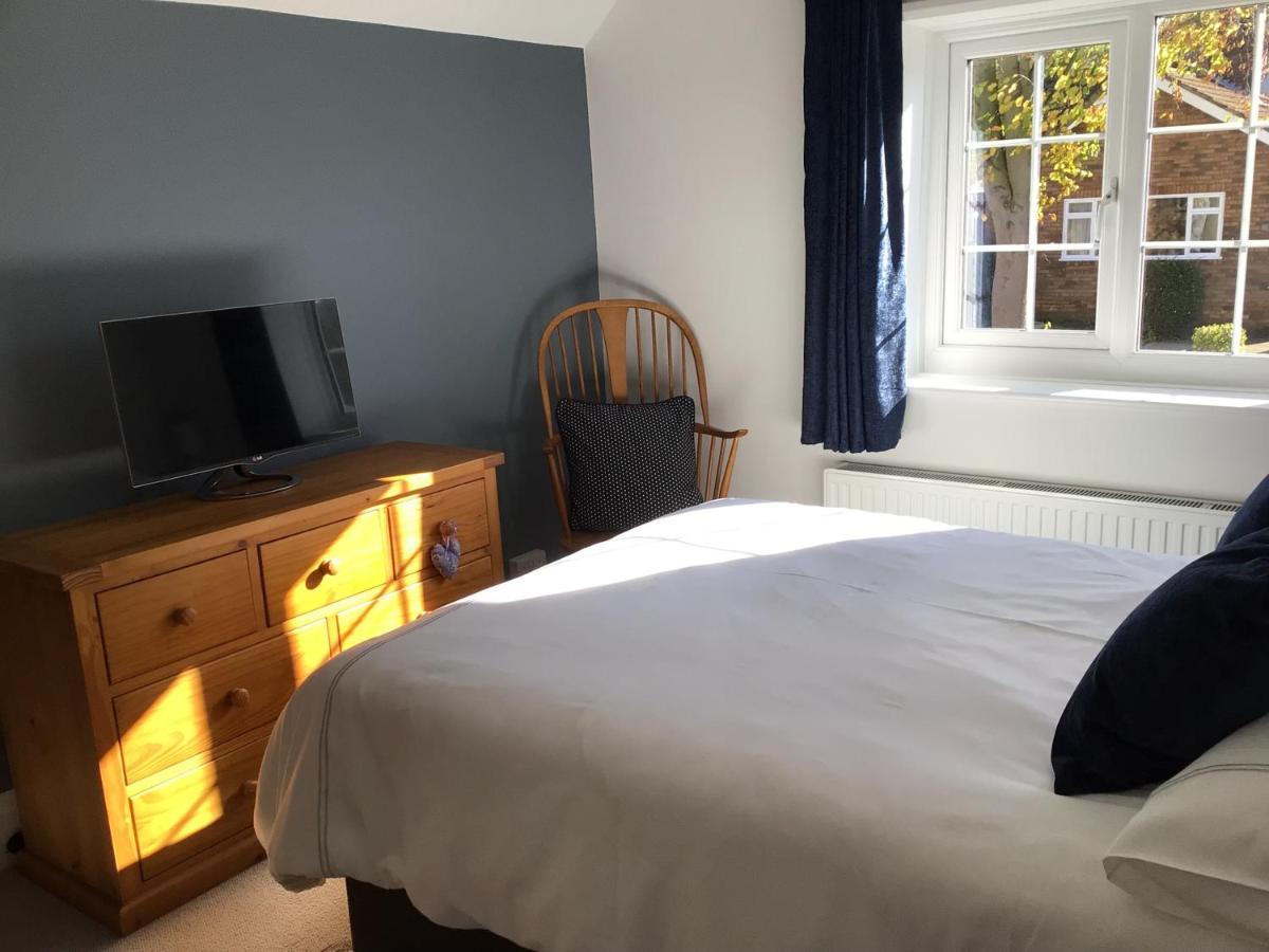 Bed and Breakfast Icthus Willerby  Exterior foto