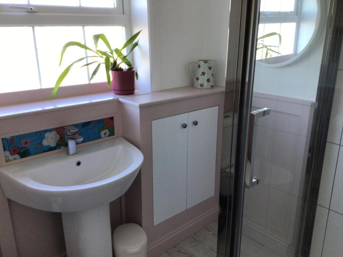Bed and Breakfast Icthus Willerby  Exterior foto